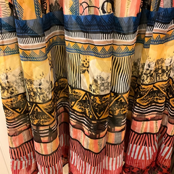 Bhanuni By Jyoti  Georgia Dress - Picture 7 of 7